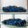 LEGO Technic 42154 Ford GT, wersja z 2022 roku - 1091323 - zdjęcie 8
